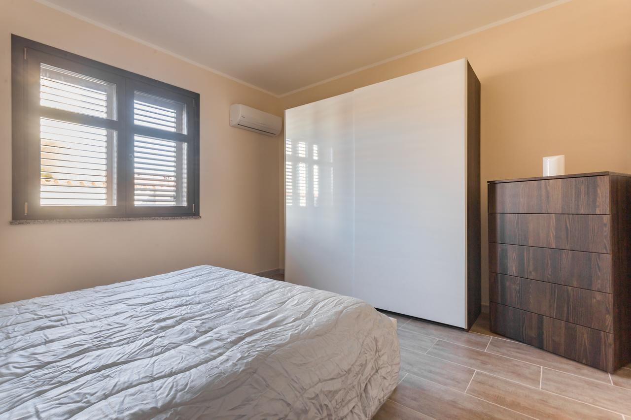 Anaelehouseapartments Ltb Arborea Exterior foto