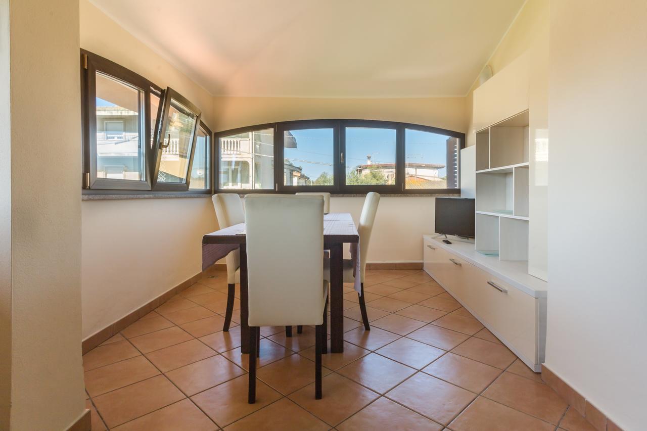 Anaelehouseapartments Ltb Arborea Exterior foto