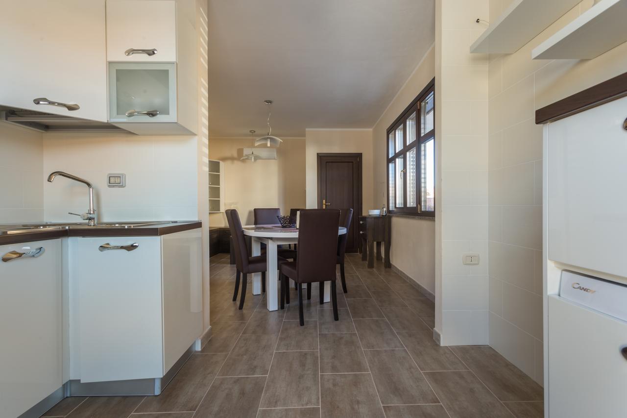 Anaelehouseapartments Ltb Arborea Exterior foto
