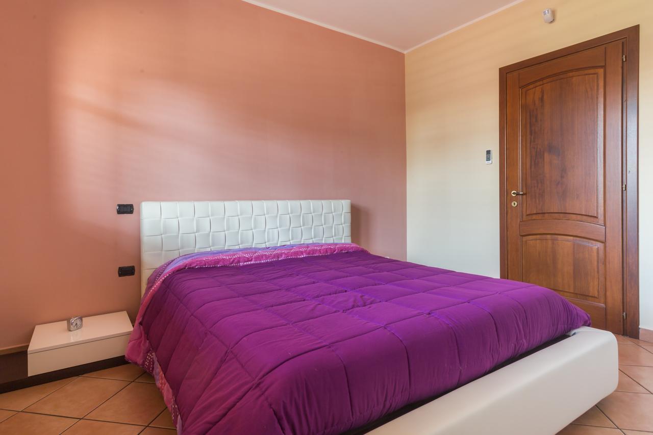 Anaelehouseapartments Ltb Arborea Exterior foto