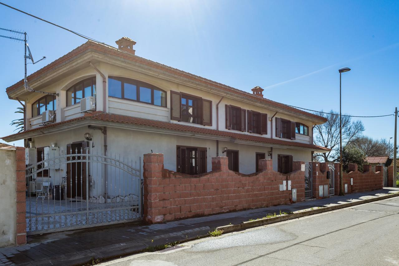 Anaelehouseapartments Ltb Arborea Exterior foto
