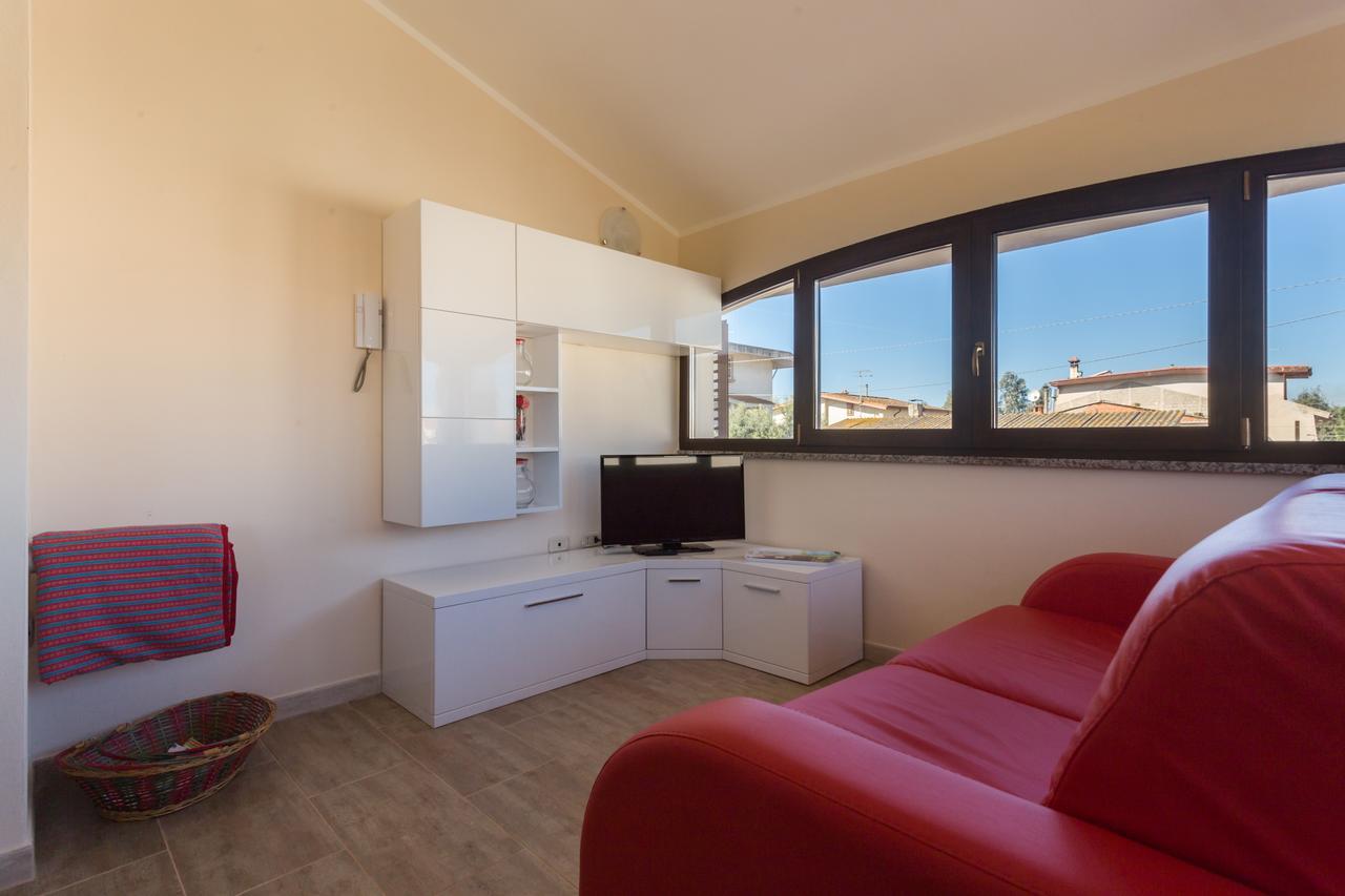 Anaelehouseapartments Ltb Arborea Exterior foto