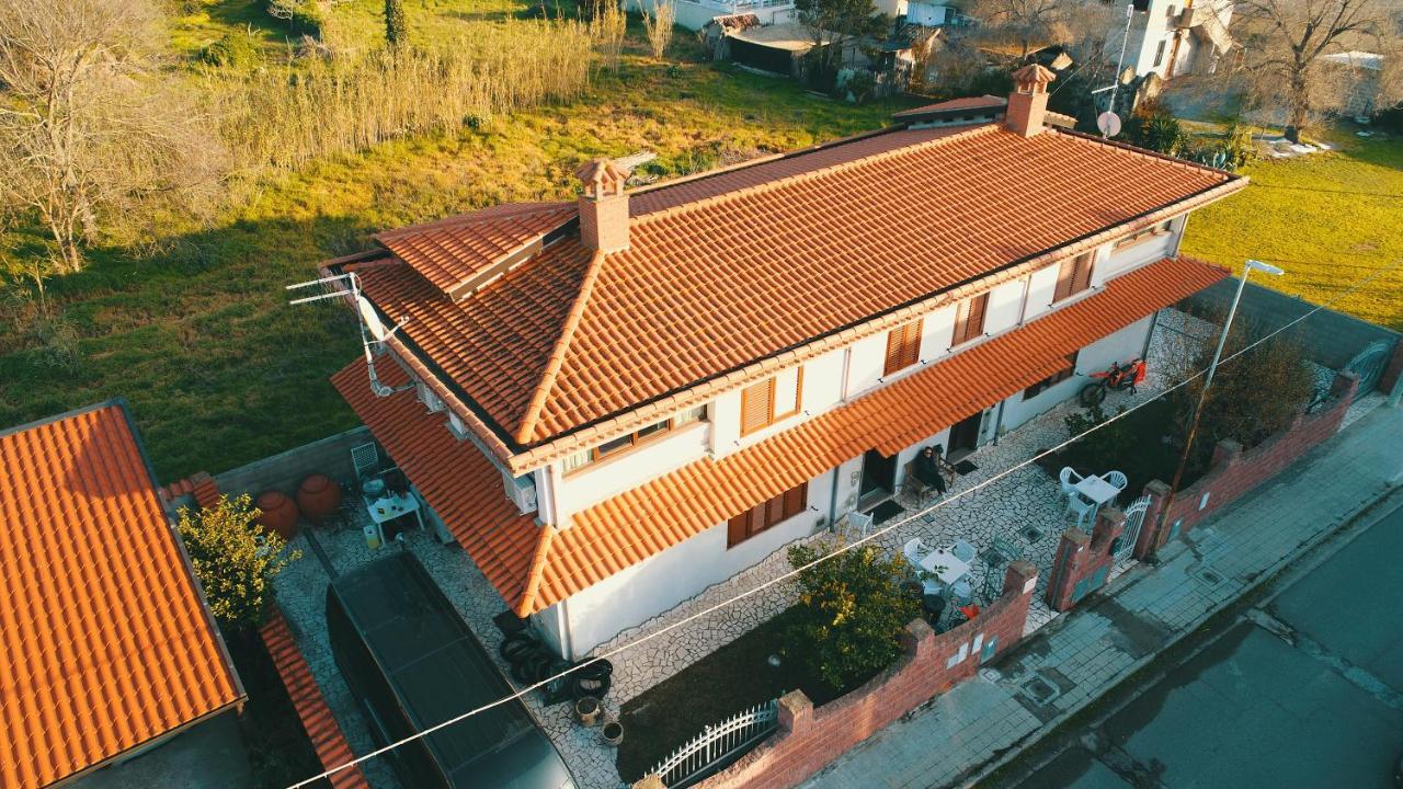 Anaelehouseapartments Ltb Arborea Exterior foto